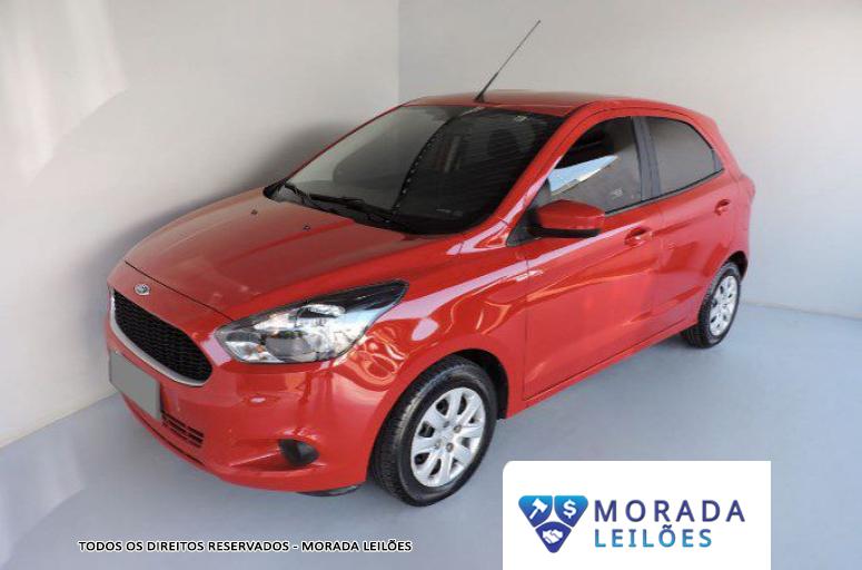 FORD KA 16/17