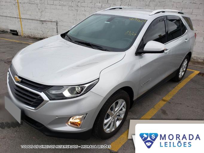 CHEVROLET EQUINOX 17/18