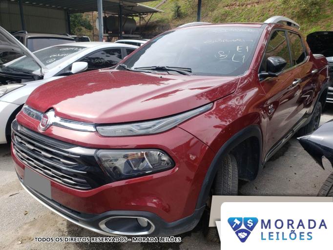 FIAT TORO 16/17