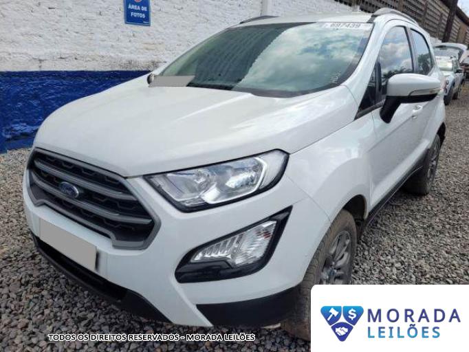 FORD ECOSPORT 20/20