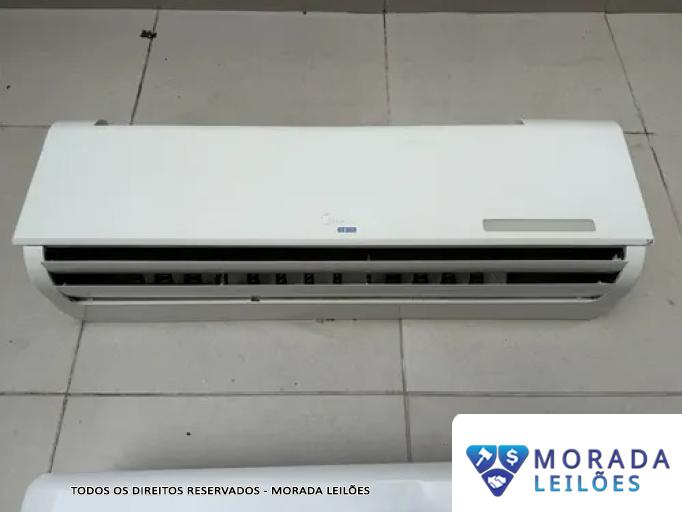 Ar condicionado Midea