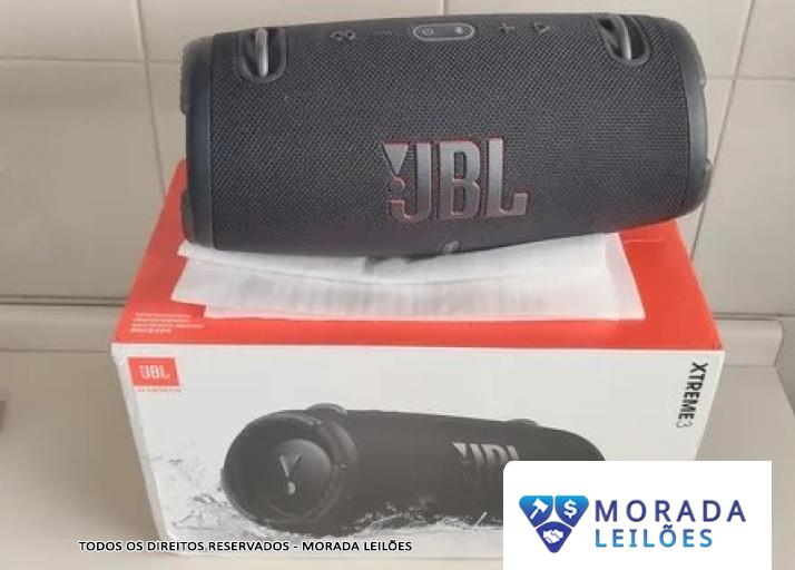 JBL Xtreme 3