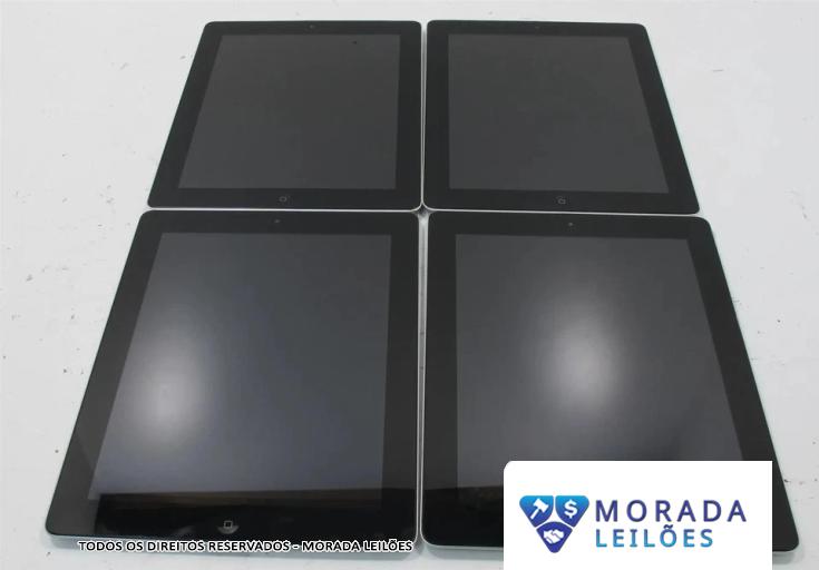 Lote Ipad 3