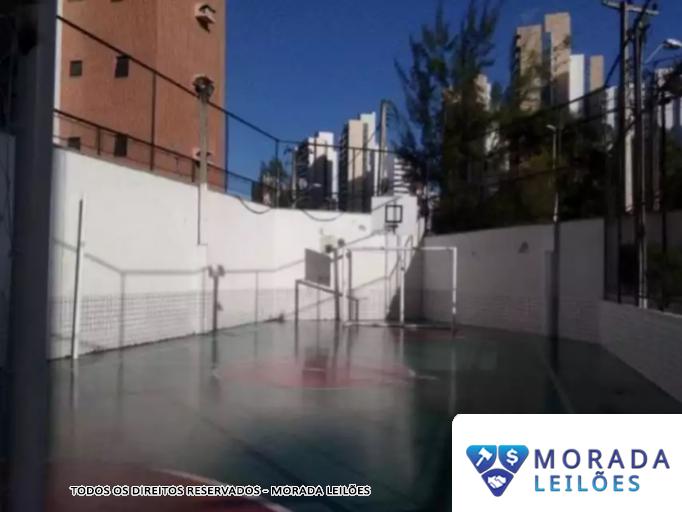 Apartamento - Parque Iracema - Fortaleza/CE