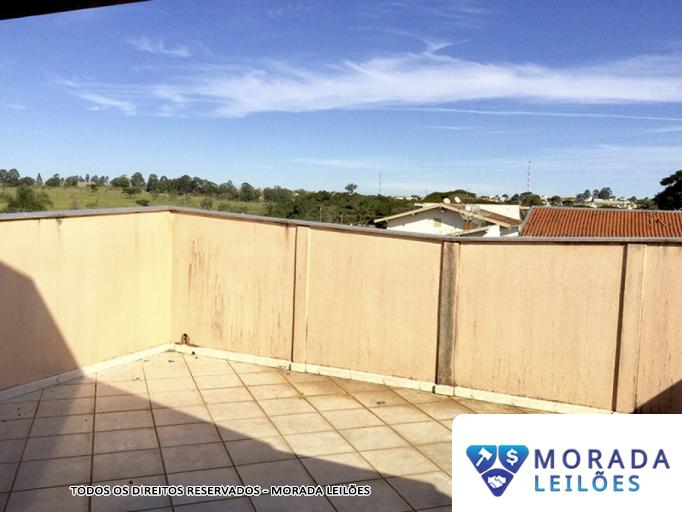 CASA 333 m² - AVARÉ - SP