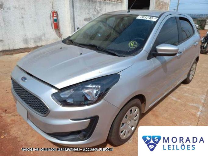 FORD KA 20/21