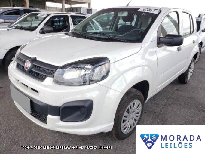 FIAT UNO 21/21