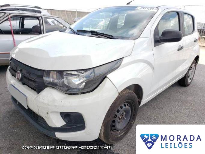 FIAT MOBI 21/21