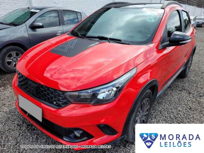 FIAT ARGO 21/21