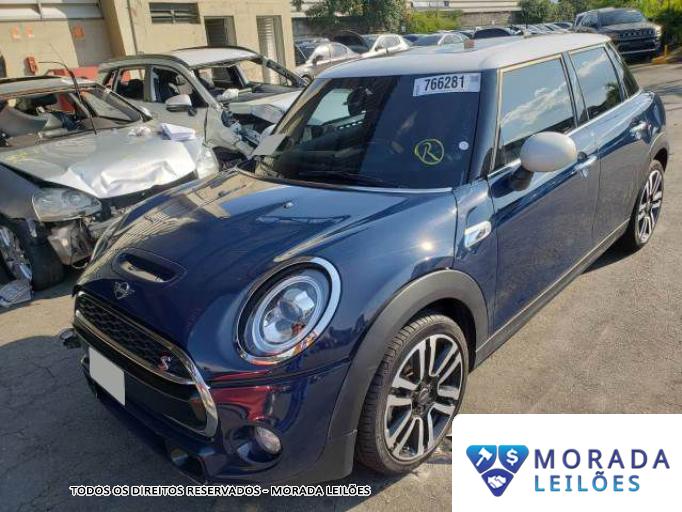 MINI COOPER 19/20