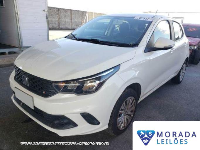 FIAT ARGO 21/21