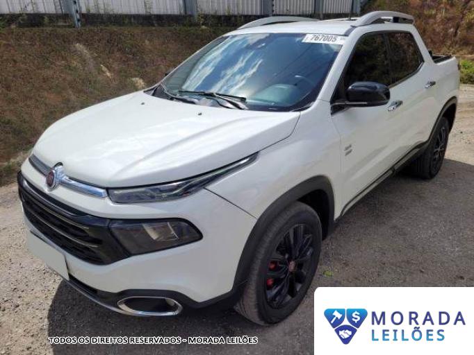 FIAT TORO 17/17