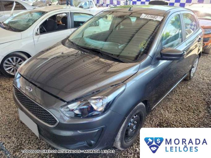 FORD KA 20/20