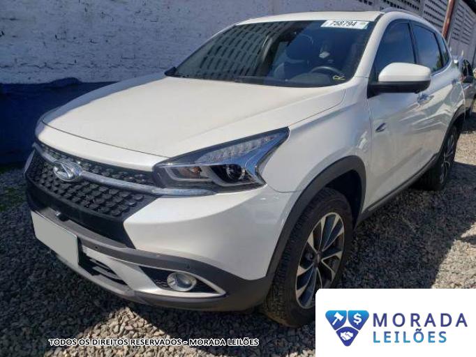 CAOA CHERY TIGGO 7 21/22