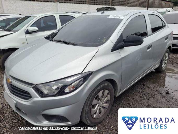 CHEVROLET ONIX 20/20