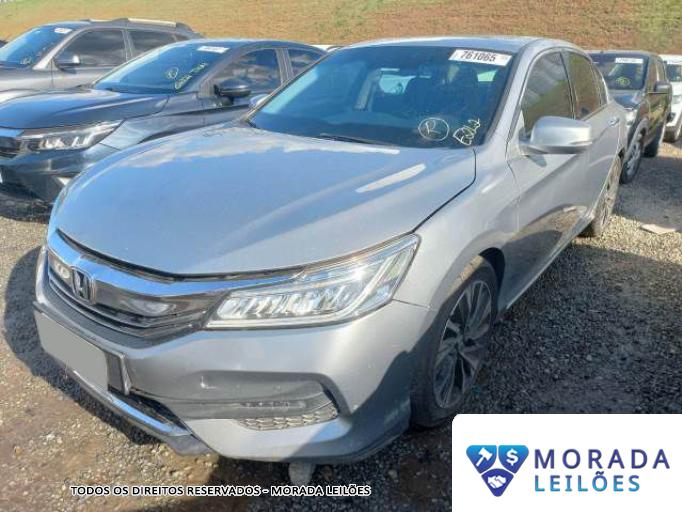 HONDA ACCORD 17/17