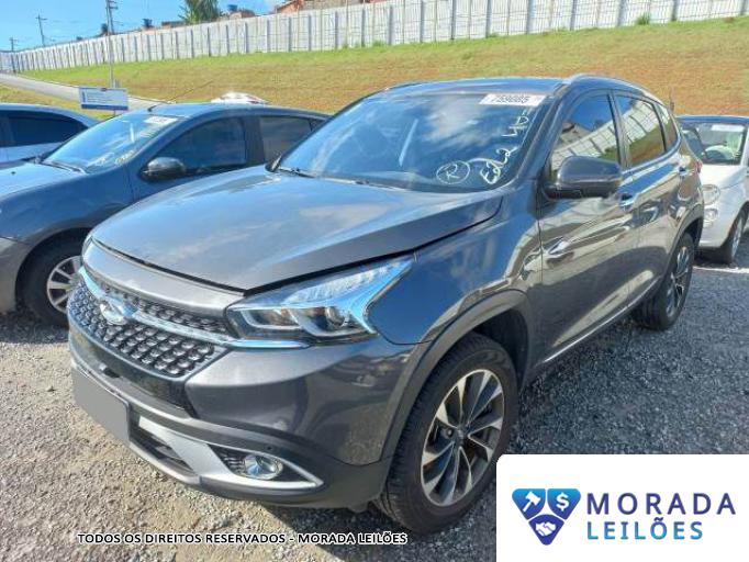 CAOA CHERY TIGGO 7 21/22