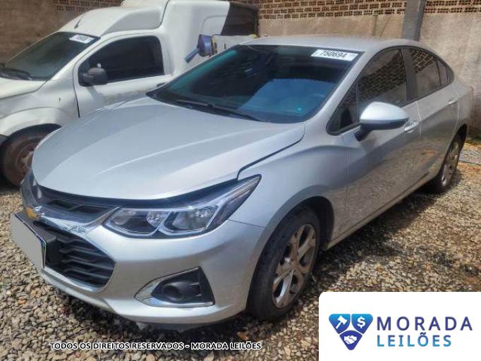 CHEVROLET CRUZE 21/22