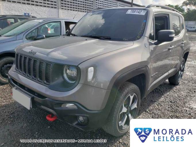 JEEP RENEGADE 21/21