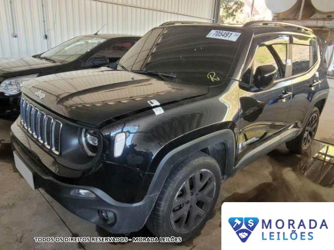 JEEP RENEGADE 21/21