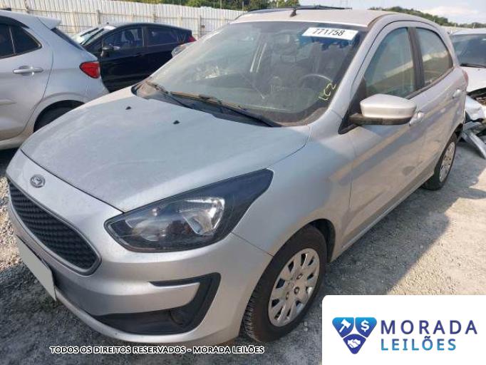 FORD KA 20/21