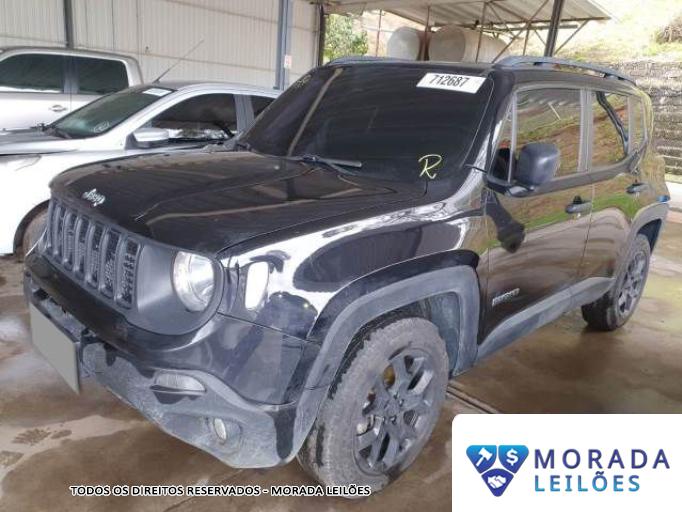 JEEP RENEGADE 21/21