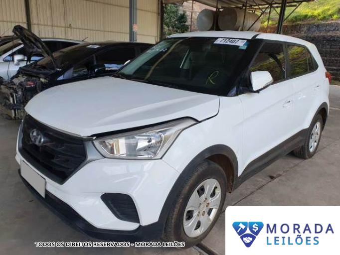 HYUNDAI CRETA 21/21