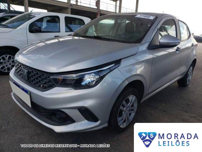 FIAT ARGO 21/21