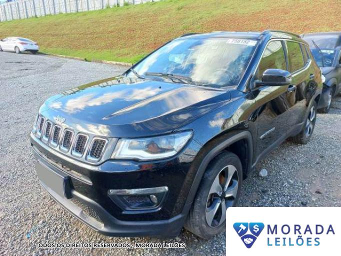 JEEP COMPASS 17/17
