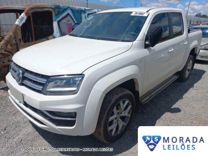 VOLKSWAGEN AMAROK 18/18