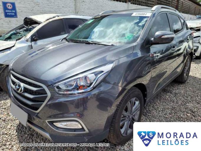 HYUNDAI IX35 21/22