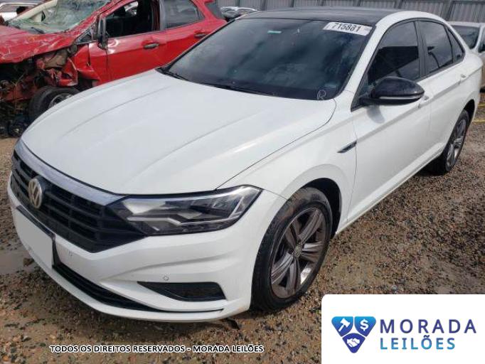 VOLKSWAGEN JETTA 18/19