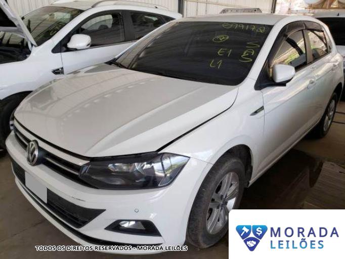 VOLKSWAGEN POLO 19/19