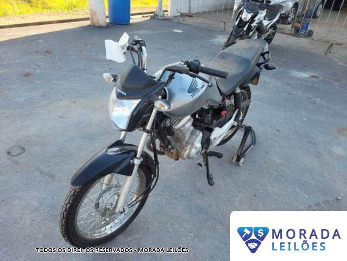 HONDA CG 160 21/22