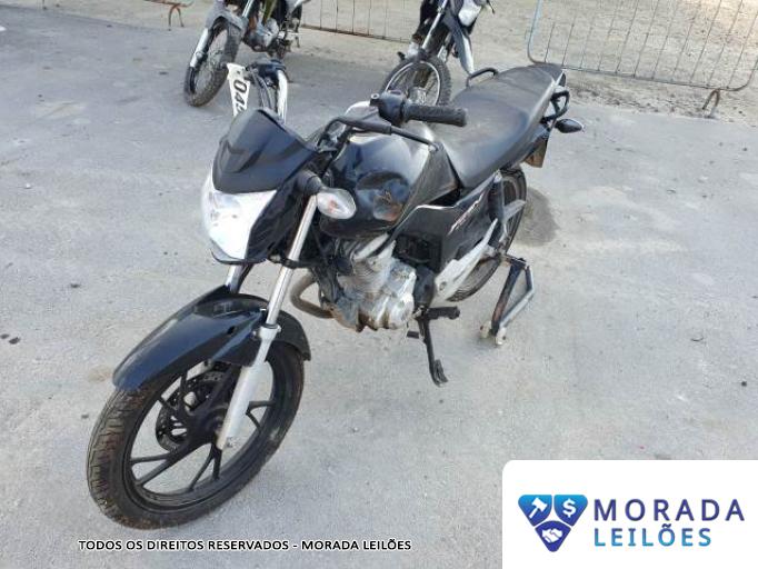 HONDA CG 160 21/21