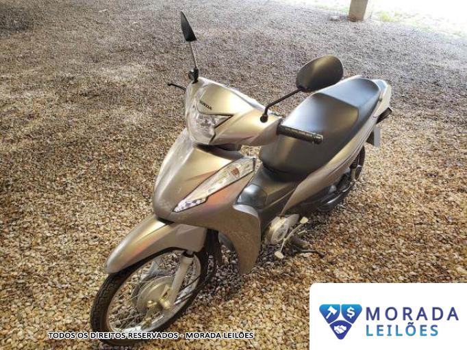 HONDA BIZ 22/22