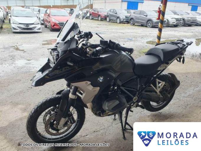 BMW R 1250 21/22