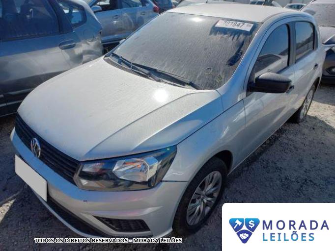 VOLKSWAGEN GOL 20/21