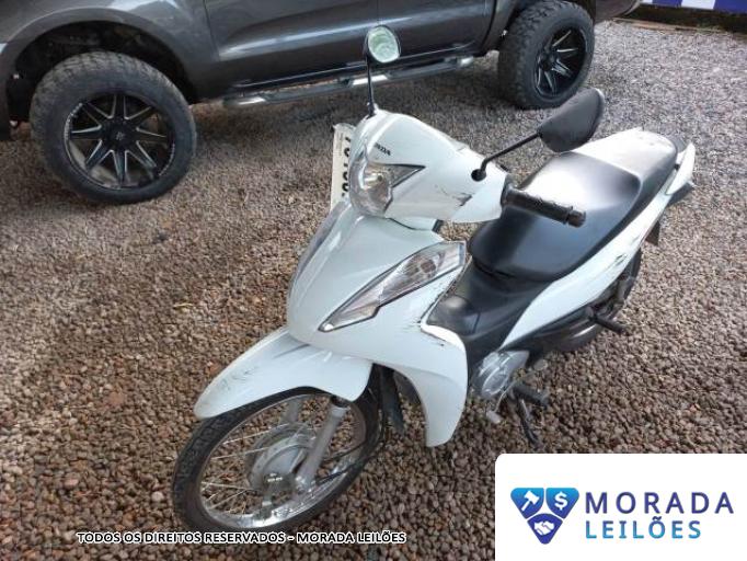 HONDA BIZ 21/22
