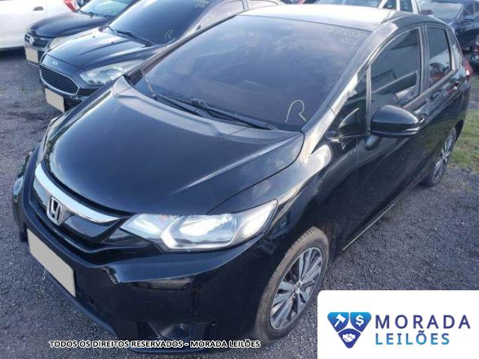 HONDA FIT 15/16