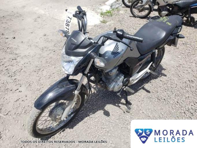 HONDA CG 160 21/22