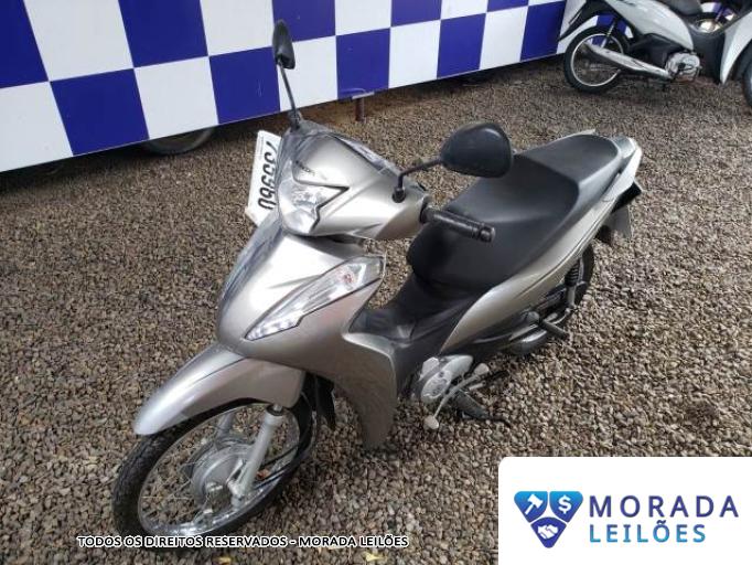 HONDA BIZ 22/22