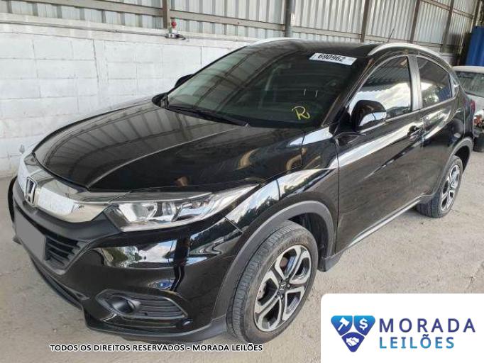HONDA HR-V 20/20