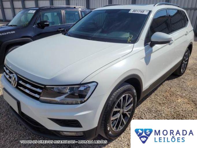 VOLKSWAGEN TIGUAN 20/20