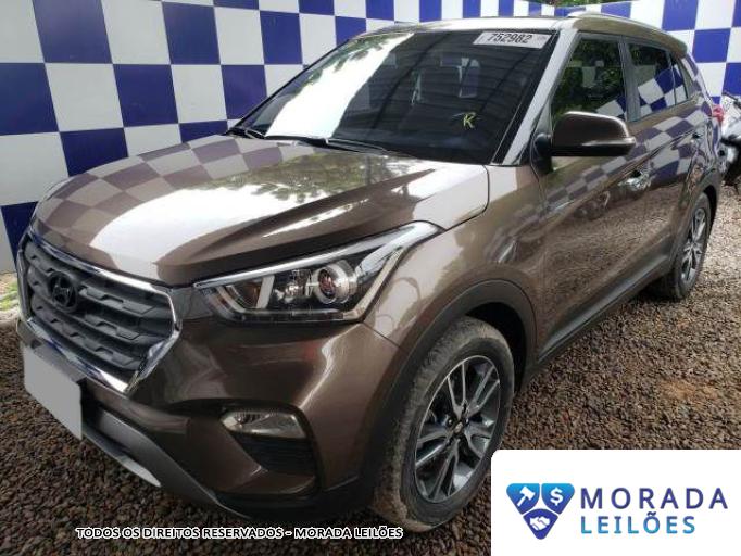 HYUNDAI CRETA 17/17