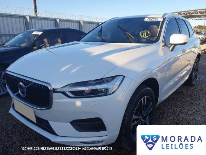 VOLVO XC60 19/19