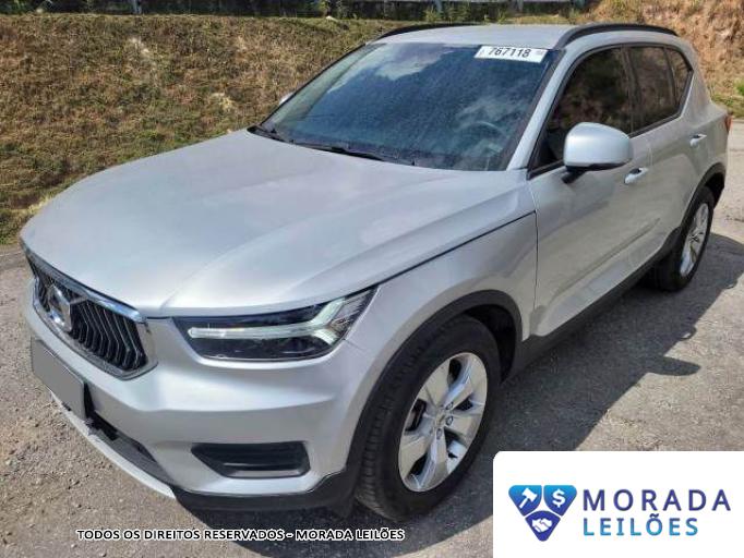 VOLVO XC40 18/19