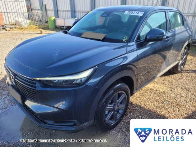 HONDA HR-V 23/24