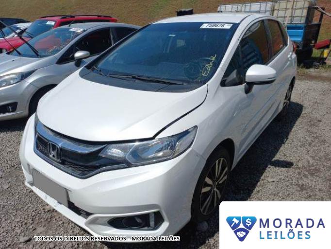 HONDA FIT 21/21