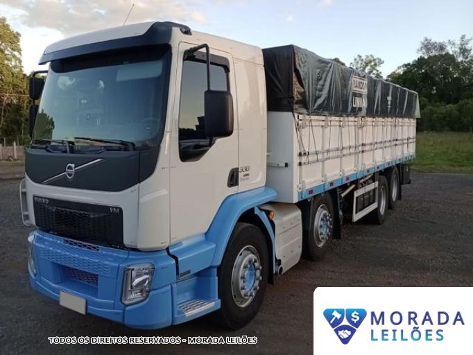 VOLVO VM-330 22/22